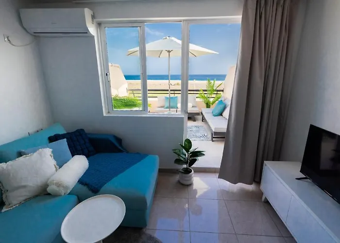 Daire Mar Azul Fuerteventura Morro Jable (Fuerteventura)