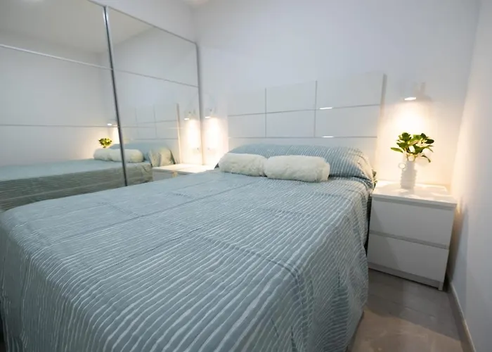 Mar Azul Fuerteventura Daire Morro Jable (Fuerteventura)