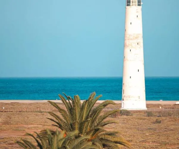 Mar Azul Fuerteventura *