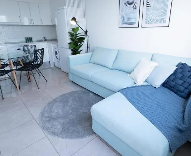 Mar Azul Fuerteventura * Morro Jable (Fuerteventura)