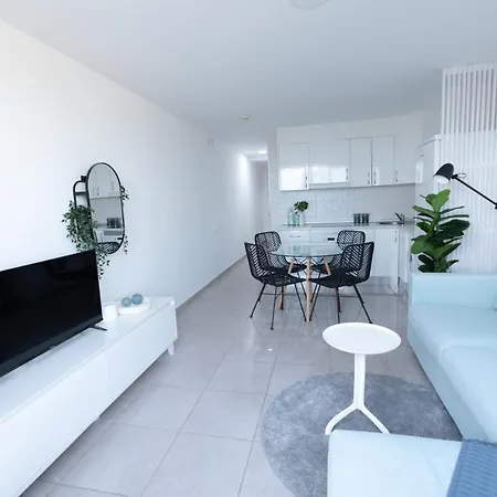 Apartmán Mar Azul Fuerteventura *