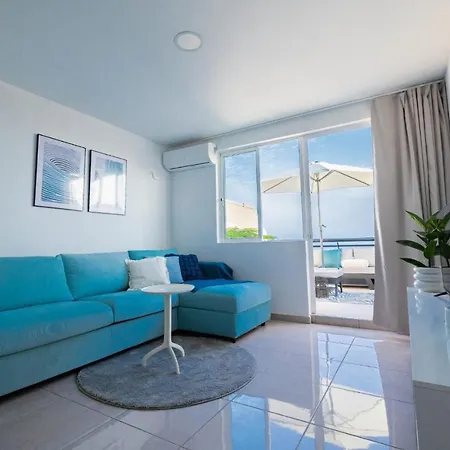 Mar Azul Fuerteventura 公寓