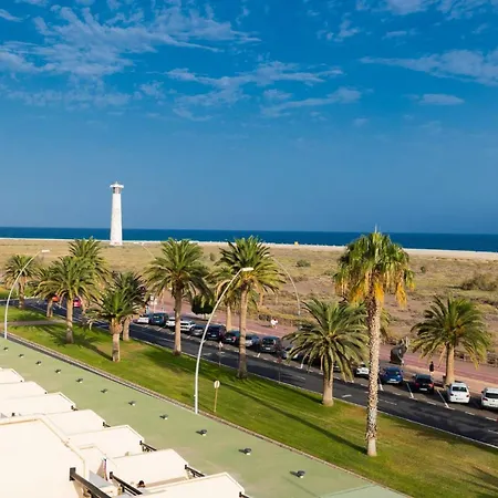 Appartamento Mar Azul Fuerteventura