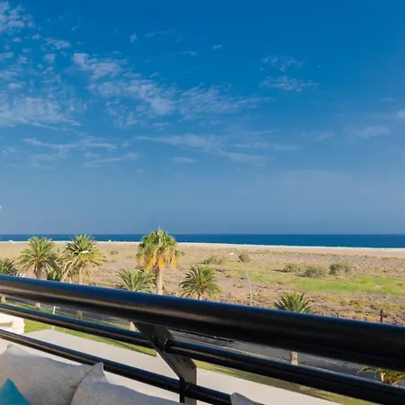 Apartmán Mar Azul Fuerteventura Morro Jable (Fuerteventura)