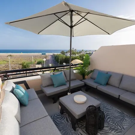 Mar Azul Fuerteventura