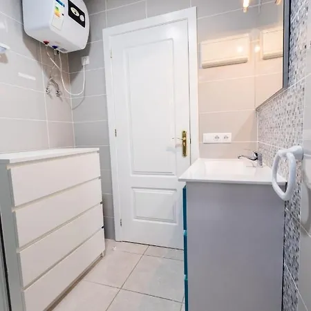 Mar Azul Fuerteventura Morro Jable (Fuerteventura)