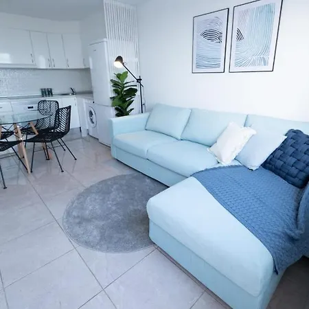 Mar Azul Fuerteventura * 莫罗德哈布雷