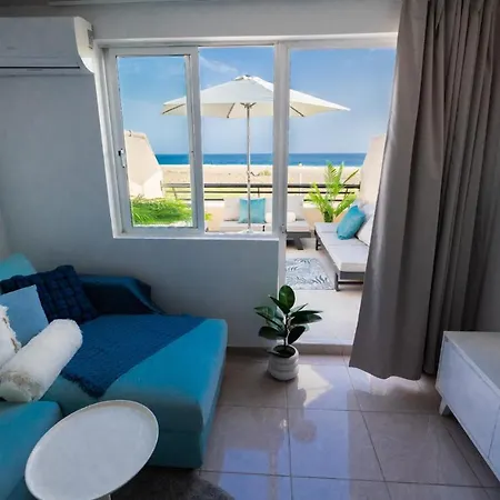 Daire Mar Azul Fuerteventura Morro Jable (Fuerteventura)