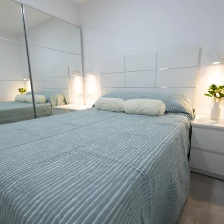 Mar Azul Fuerteventura Appartement Morro Jable (Fuerteventura)