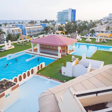 Mar Azul Fuerteventura شقة مورو ذيل خابلِ