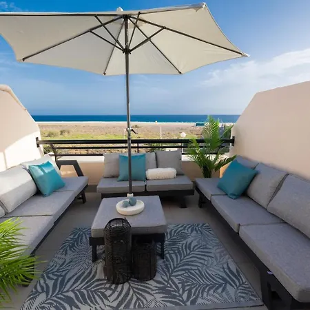 Mar Azul Fuerteventura Appartement *