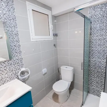 Mar Azul Fuerteventura モロ・デル・ハブレ