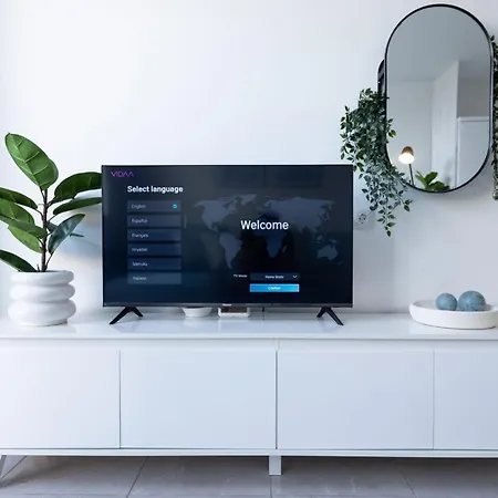 Mar Azul Fuerteventura アパート モロ・デル・ハブレ