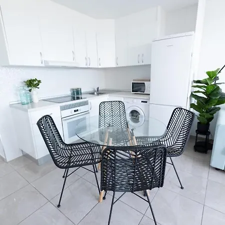 Mar Azul Fuerteventura Appartement