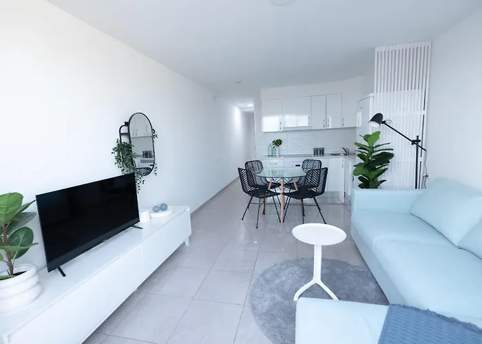 Apartman Mar Azul Fuerteventura *