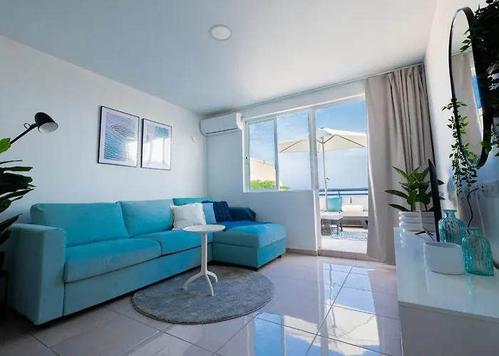 Mar Azul Fuerteventura Apartman