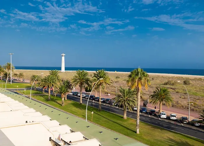 Apartman Mar Azul Fuerteventura