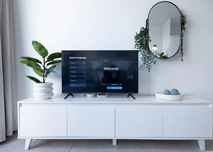 Mar Azul Fuerteventura Apartman Morro Jable (Fuerteventura)