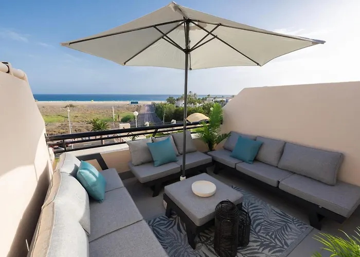 Mar Azul Fuerteventura