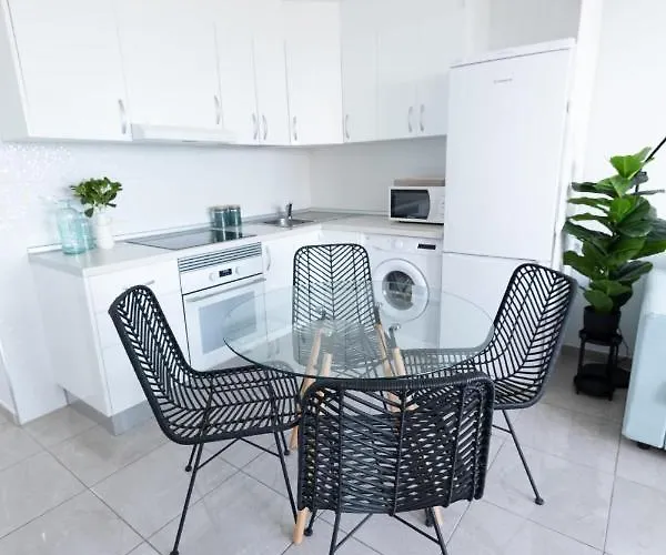 Mar Azul Fuerteventura Apartman