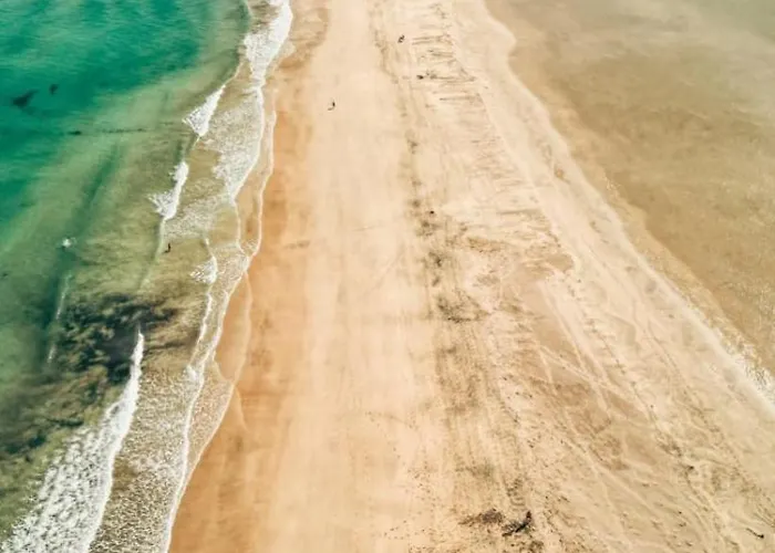 Apartman Mar Azul Fuerteventura Morro Jable (Fuerteventura)